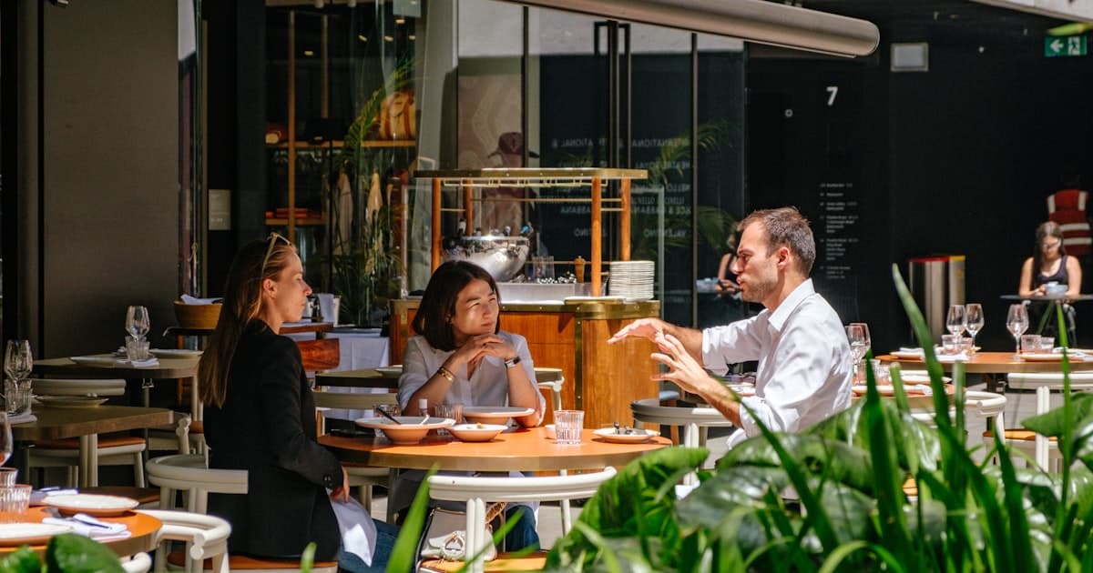 NPS para Restaurantes: Guia Completo + Exemplos